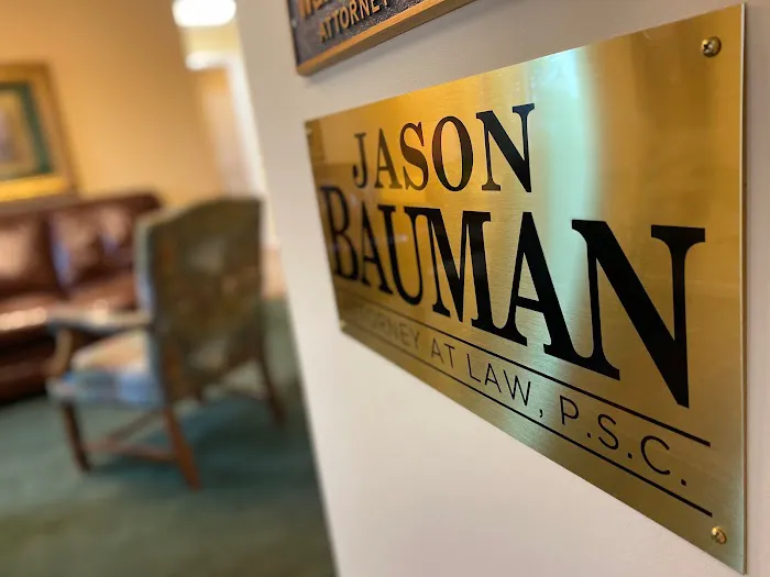Jason Bauman Attorney at Law PSC Picture 3