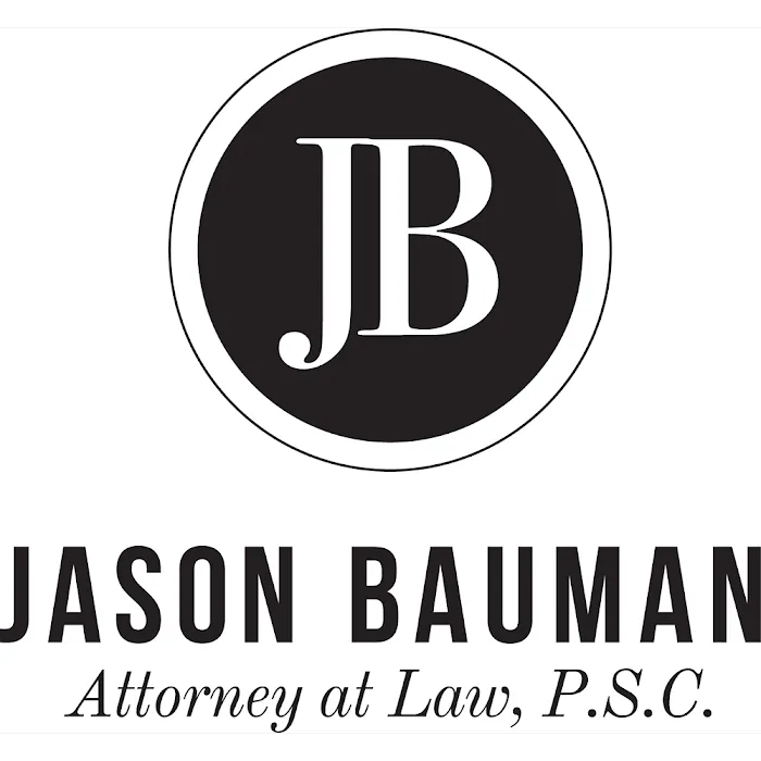 Jason Bauman Attorney at Law PSC Picture 2
