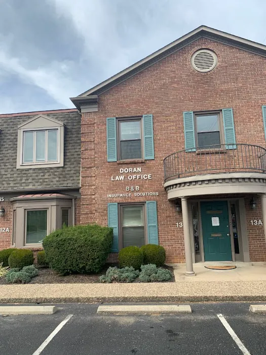 The Doran Law Office Picture 1