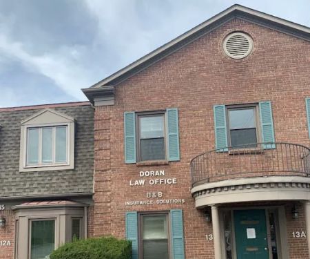 The Doran Law Office
