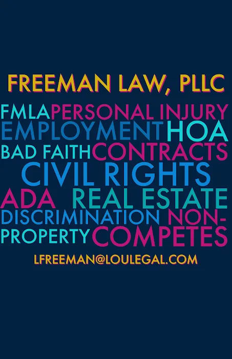 Freeman Law PLLC Picture 1
