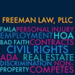 Freeman Law PLLC