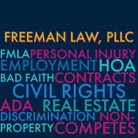 Freeman Law PLLC ico