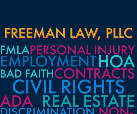 Freeman Law PLLC