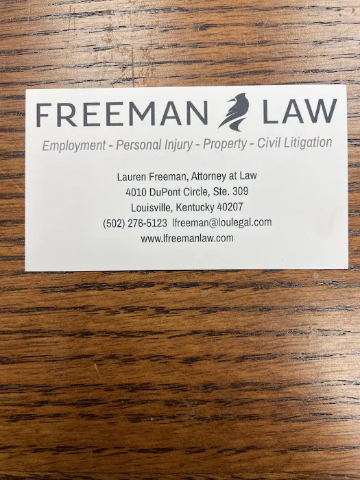 Freeman Law PLLC Picture 3