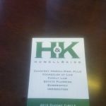 Howell & Kidd