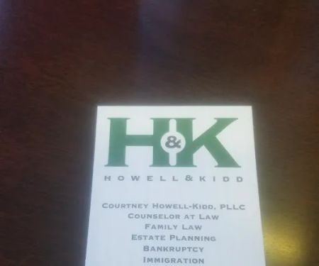 Howell & Kidd