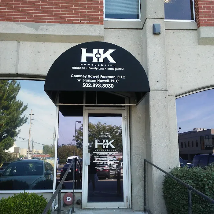 Howell & Kidd Picture 2