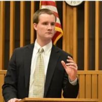 Nick Boggs Law ico