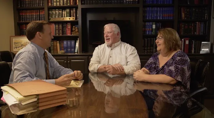 The Lohman Law Offices, P.S.C. Picture 7