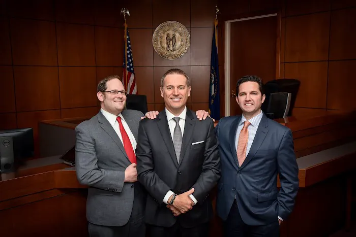 Breit Law Office, PLLC - Marc L. Breit, Esq. Picture 7
