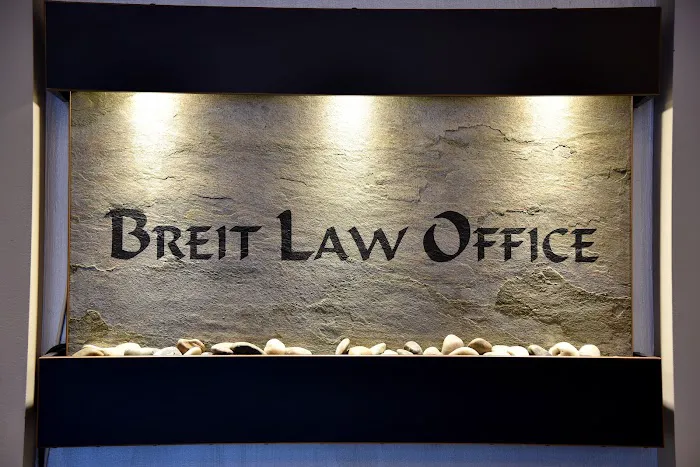 Breit Law Office, PLLC - Marc L. Breit, Esq. Picture 5