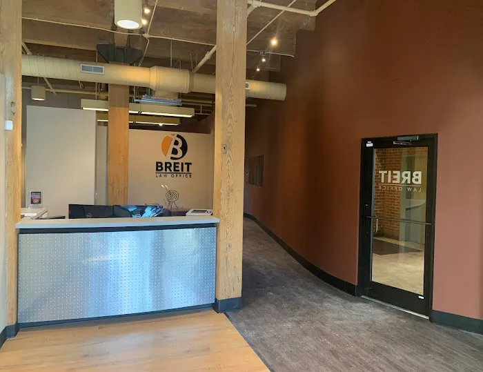 Breit Law Office, PLLC - Marc L. Breit, Esq. Picture 3