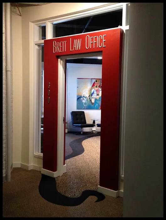 Breit Law Office, PLLC - Marc L. Breit, Esq. Picture 8