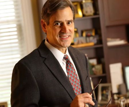 Richard Meena Jr., Attorney at Law