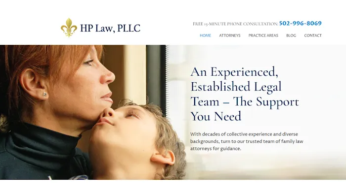 HP Law, PLLC Picture 6