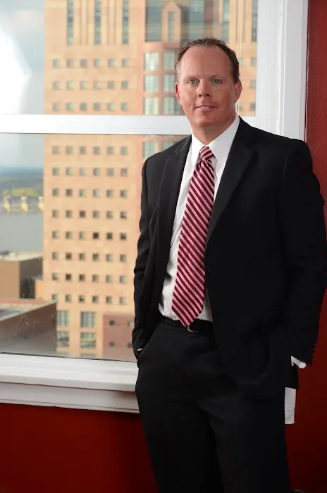 Kevin M. Adams, Attorney at Law Picture 1