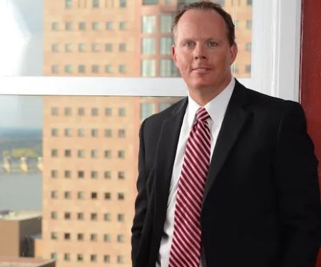 Kevin M. Adams, Attorney at Law