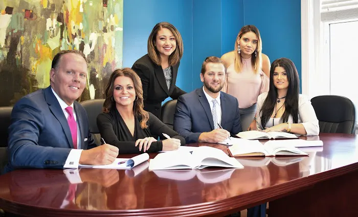 Kevin M. Adams, Attorney at Law Picture 7