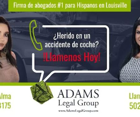 Adams Legal Group, PLLC