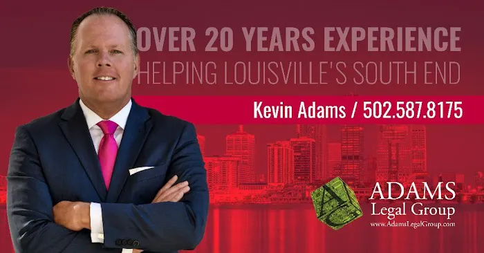 Adams Legal Group, PLLC Picture 2