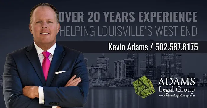Adams Legal Group, PLLC Picture 4