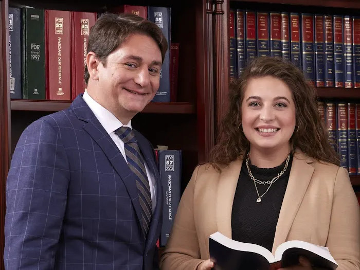 Becker Law Office Injury Lawyers Picture 8