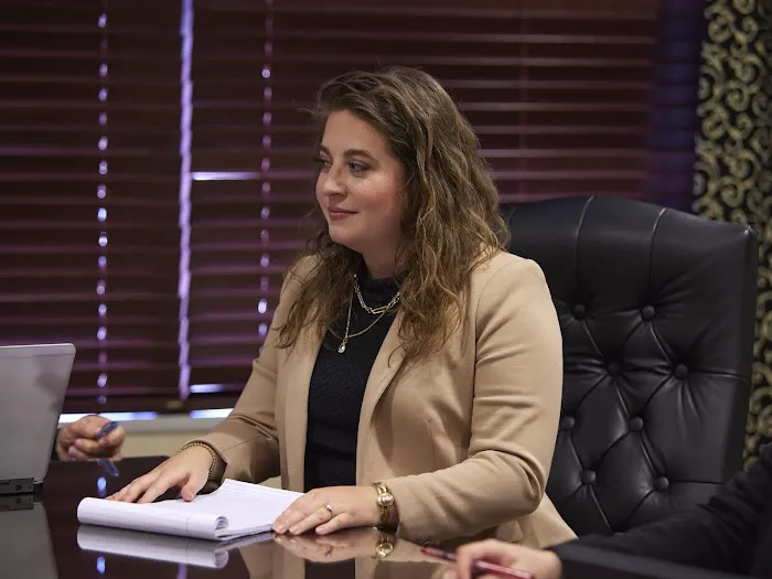 Becker Law Office Injury Lawyers Picture 9