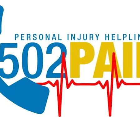 502 pain