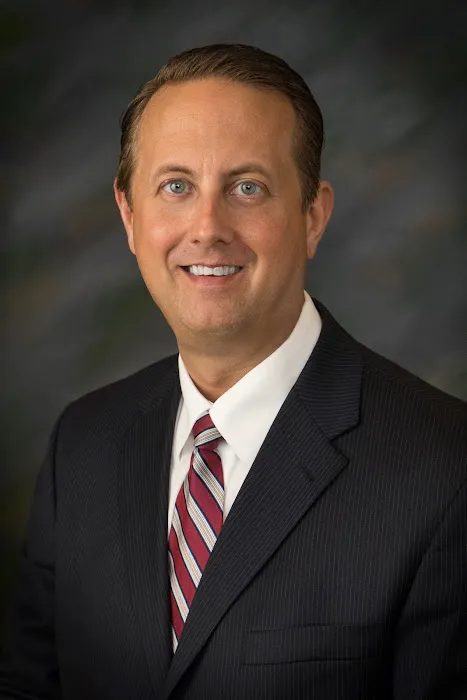 Victor E Tackett Jr Law Office Picture 1
