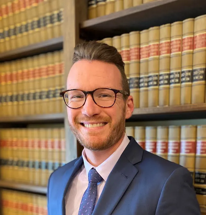 Jason Bauman Attorney at Law PSC Picture 1