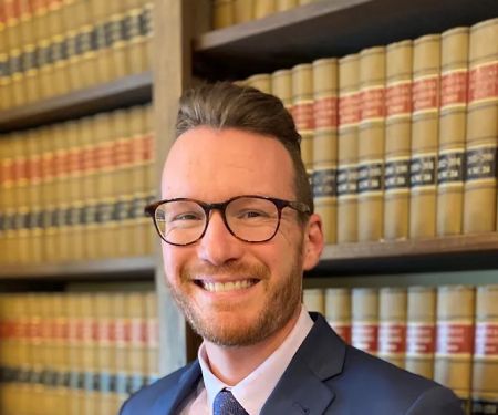 Jason Bauman Attorney at Law PSC