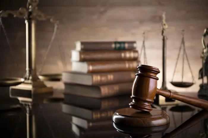 Tillman Law Office Picture 1