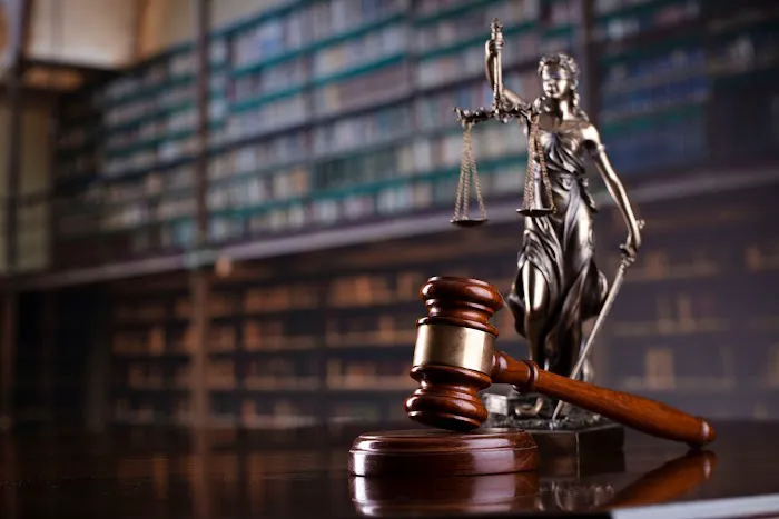 Tillman Law Office Picture 5