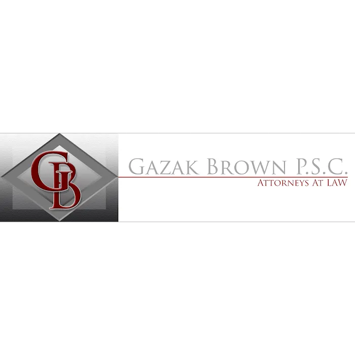 Gazak Brown, P.S.C. Picture 3