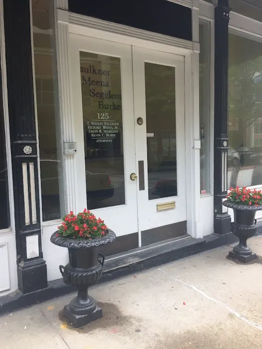 Wes Faulkner - Faulkner Law Offices Picture 2