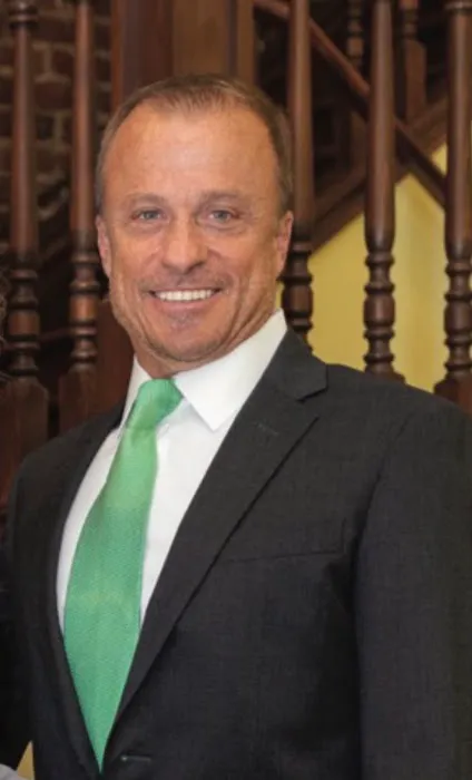 Wes Faulkner - Faulkner Law Offices Picture 3