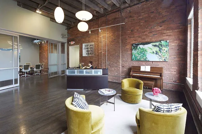 Kaplan Johnson Abate & Bird LLP Picture 1