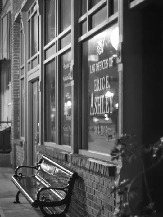 Law Offices of Eric E. Ashley Picture 2