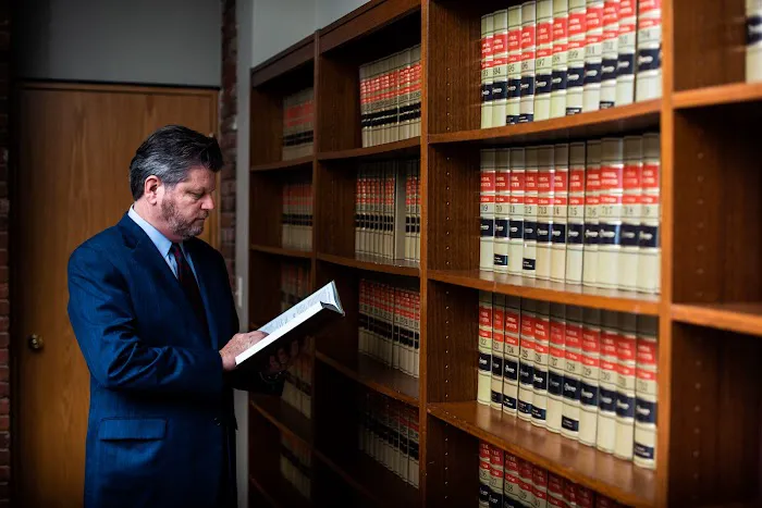 Law Office of John H. Harralson, III Picture 2
