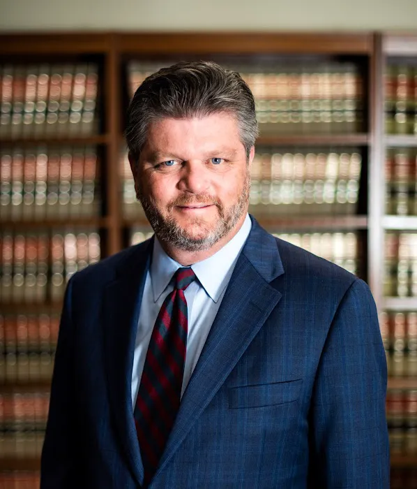 Law Office of John H. Harralson, III Picture 5