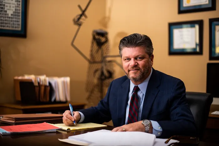 Law Office of John H. Harralson, III Picture 1