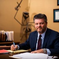 Law Office of John H. Harralson, III ico