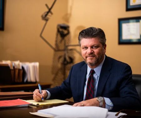 Law Office of John H. Harralson, III