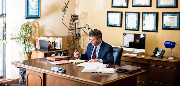 Law Office of John H. Harralson, III Picture 6