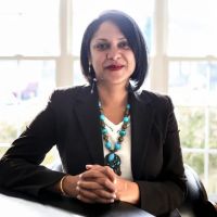Indus Law Firm, PLLC ico