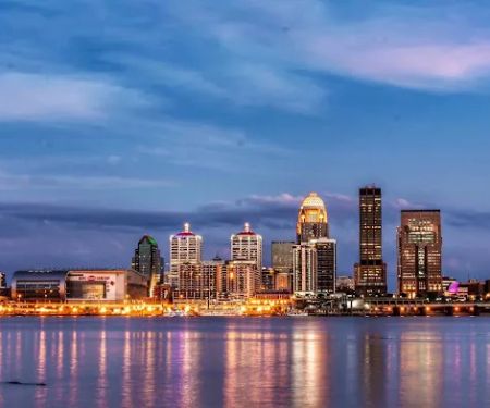 Louisville Injury Law Firm