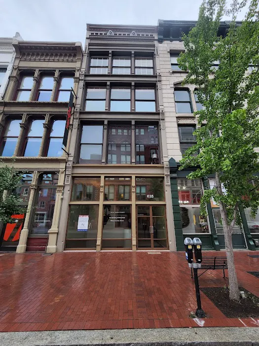 Cox & Cox Law Office, PLLC Picture 1