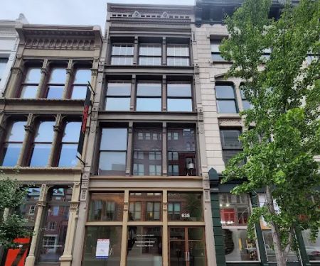 Cox & Cox Law Office, PLLC