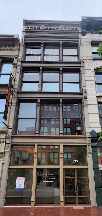 Cox & Cox Law Office, PLLC Picture 3